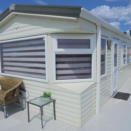 Waterside: Waterside Salisbury:- 6 Berth Large Wrap Around Veranda Ingoldmells Exterior photo