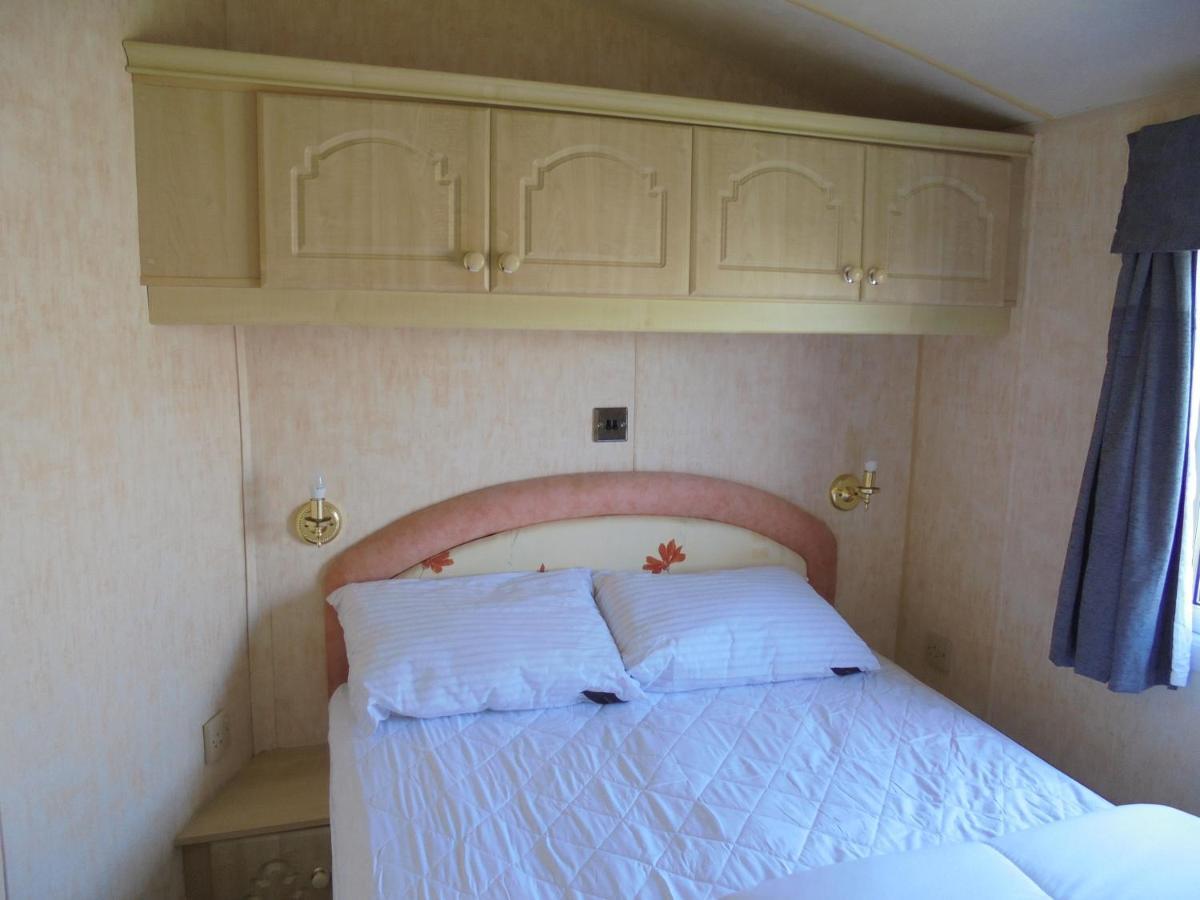 Waterside: Waterside Salisbury:- 6 Berth Large Wrap Around Veranda Ingoldmells Exterior photo