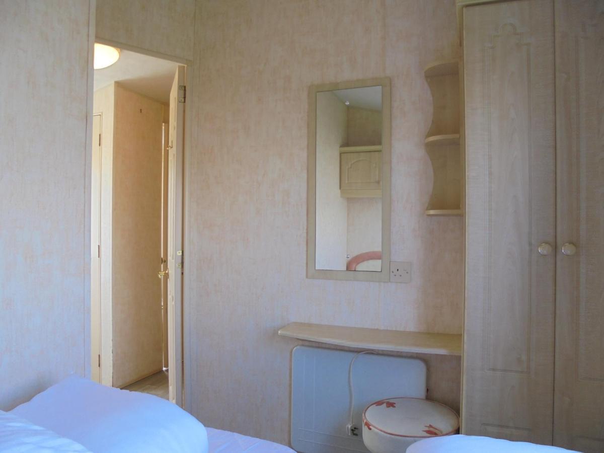 Waterside: Waterside Salisbury:- 6 Berth Large Wrap Around Veranda Ingoldmells Exterior photo